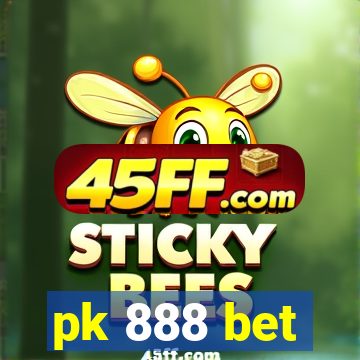 pk 888 bet